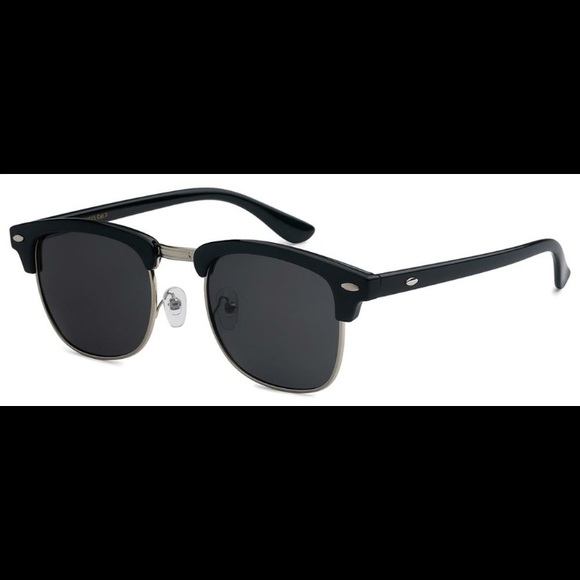 Skywalker Shades: The Polarized Clubmaster - Picture 2 of 5